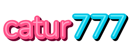 catur777 — logo kanal