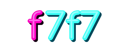 f7f7 — logo kanal
