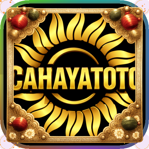 cahayatoto — mitra unggulan