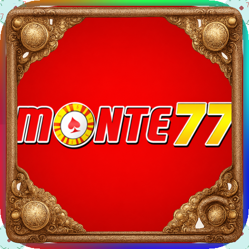 monte77 — mitra unggulan